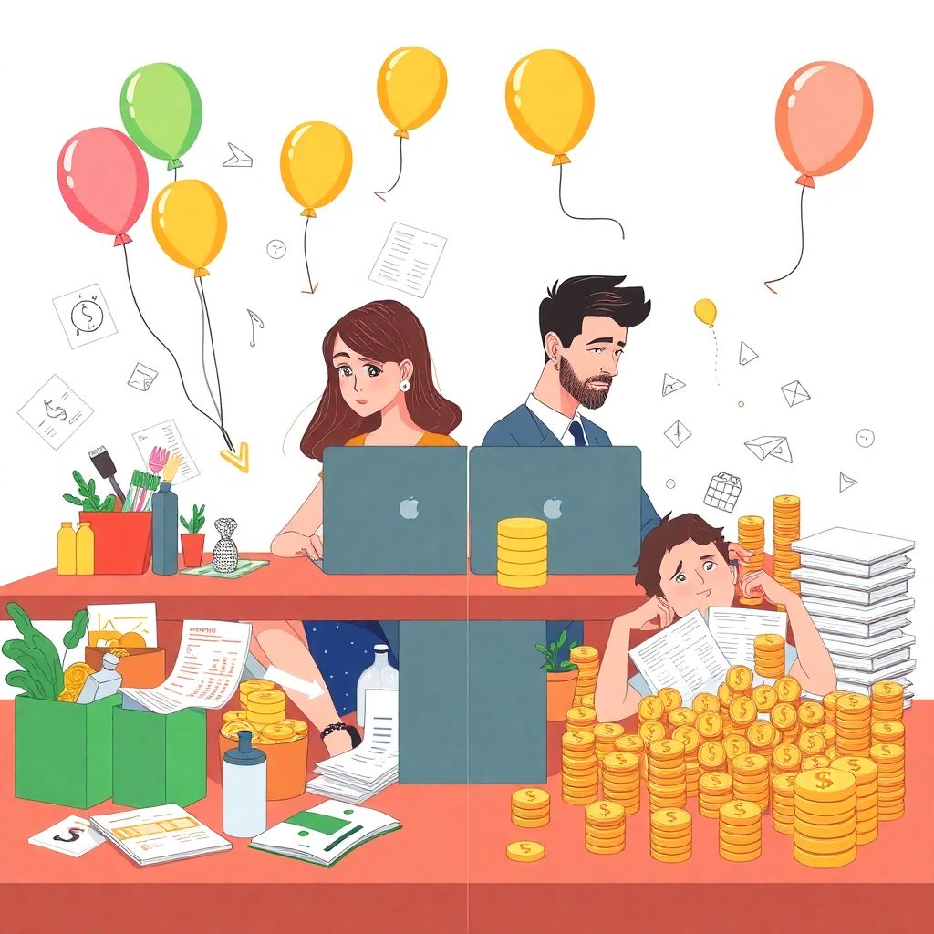 How to navigate inflation and keep your budget intact without sacrificing your goals