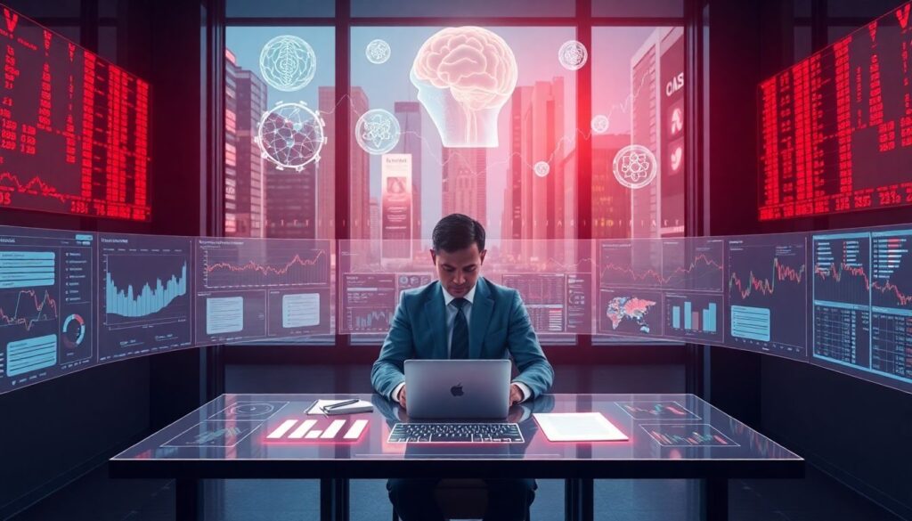 Investing for a Crisis: Portfolio Strategies for Down Markets - иллюстрация