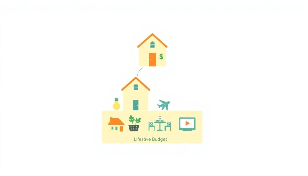 How to Build a Realistic Retirement Spending Plan - иллюстрация