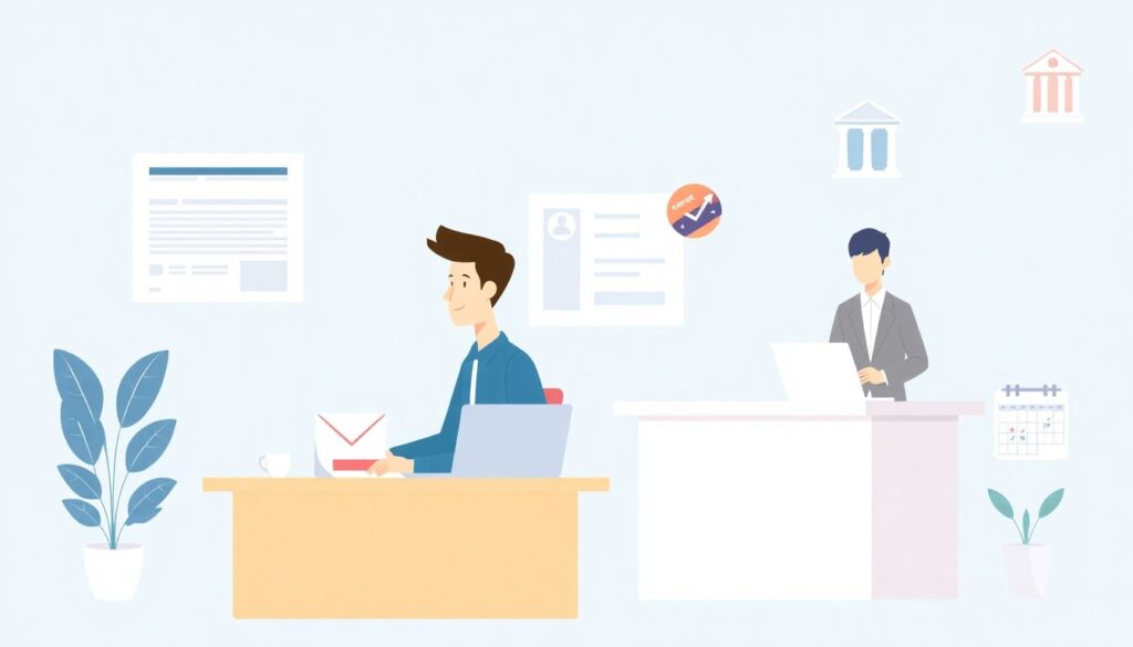 Financial Planning for Immigrant Families: Path to Prosperity - иллюстрация