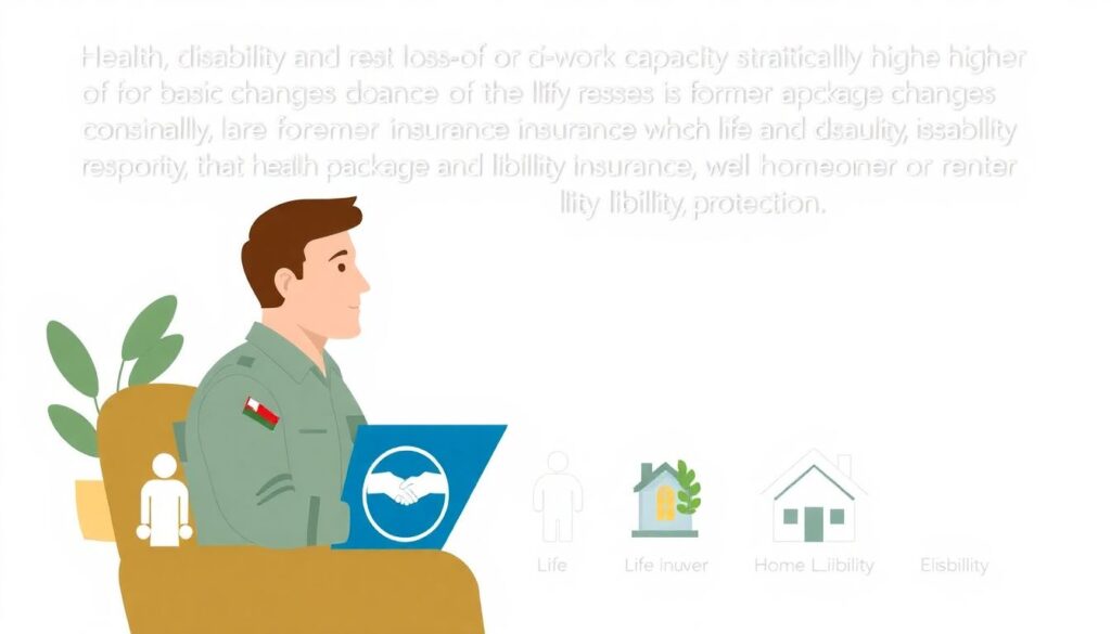 Personal Finance for Veterans and Their Families - иллюстрация