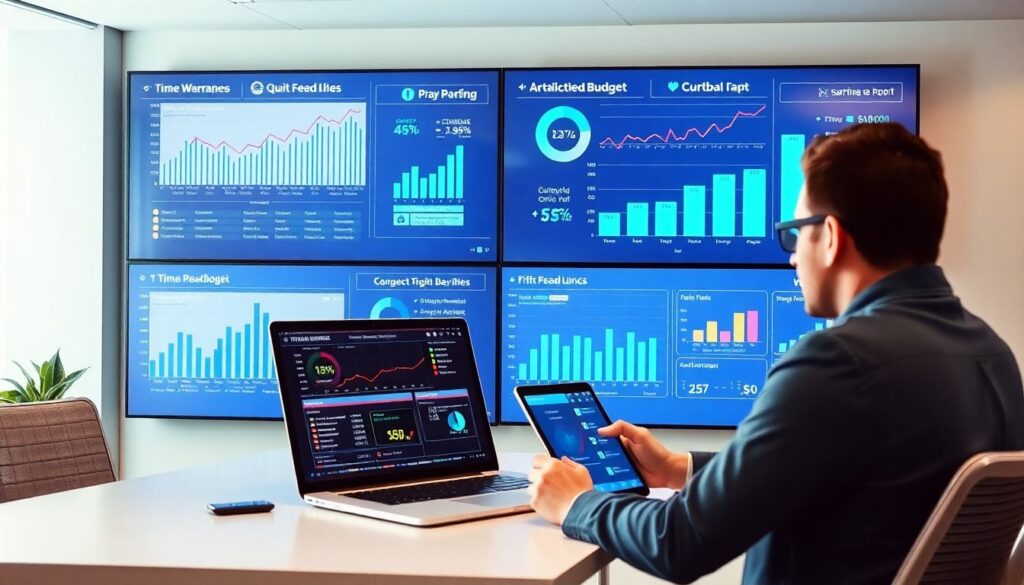 The Essentials of Budgeting for a New Business Venture - иллюстрация