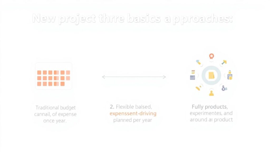 The Essentials of Budgeting for a New Business Venture - иллюстрация