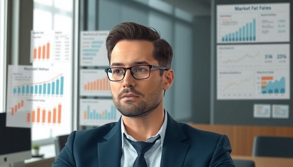 How to Build Confidence in Negotiating Financial Terms - иллюстрация