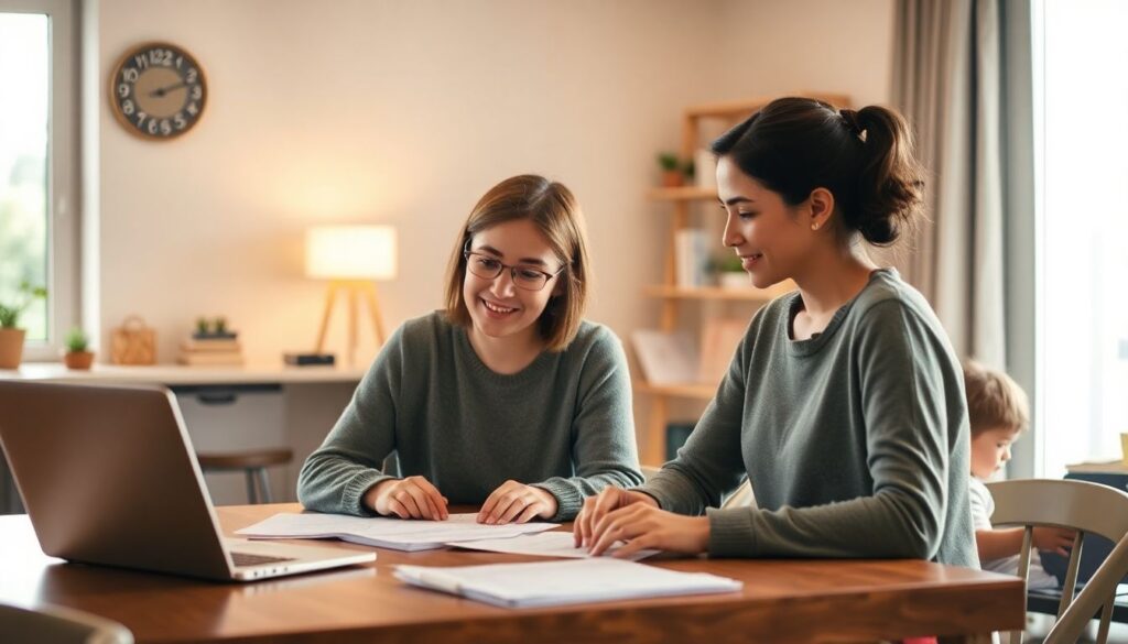 Saving for a Child’s Education with Scholarships and Grants - иллюстрация