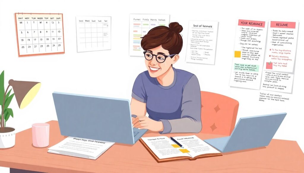 Saving for a Child’s Education with Scholarships and Grants - иллюстрация