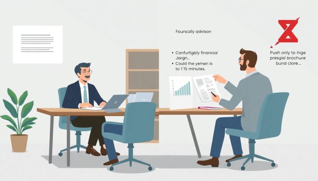 Financial Planning for Instructors and Educators - иллюстрация