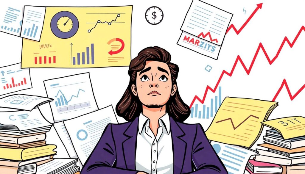 Debt Management for Self-Employed Workers - иллюстрация