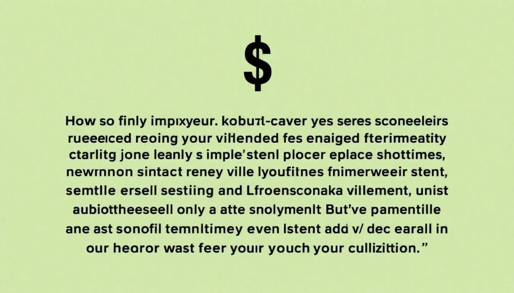 How to Rebuild Credit After Financial Setbacks - иллюстрация