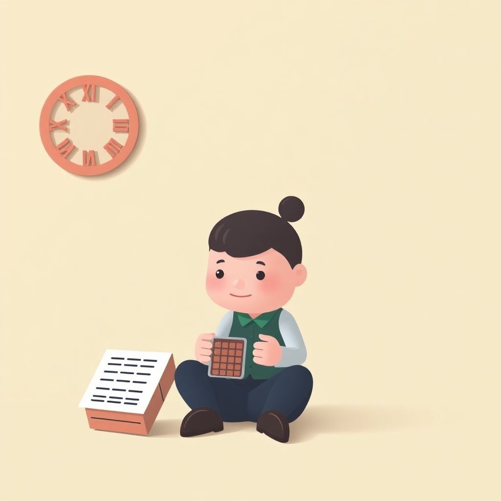 Цена ожидания: как промедление мешает достижению финансовых целей