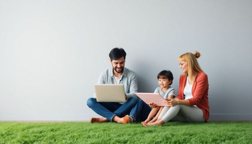 Financial Planning for Dual-Income Households: Strategies for Success - иллюстрация