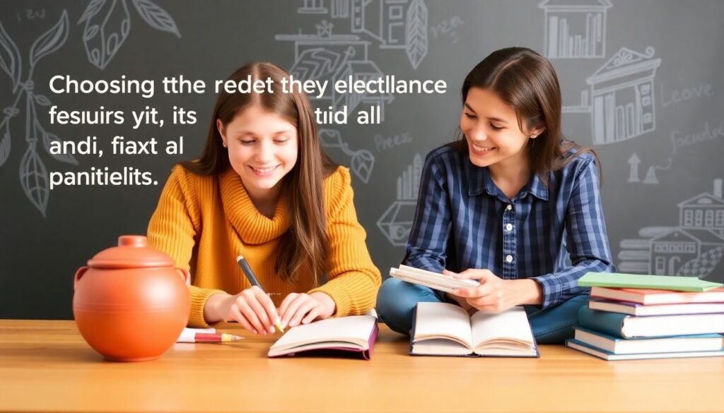 Saving for College: A Parent’s Guide to Education Savings - иллюстрация