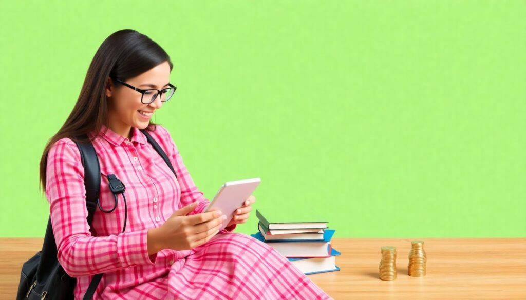 Saving for College: A Parent’s Guide to Education Savings - иллюстрация