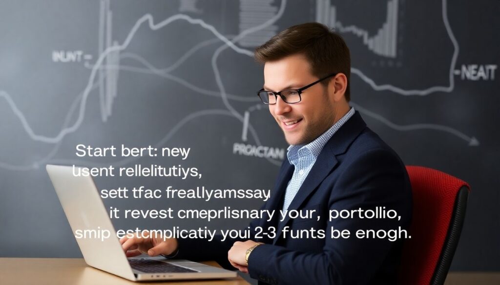 Introduction to ETFs: Exchange-Traded Funds Made Easy - иллюстрация