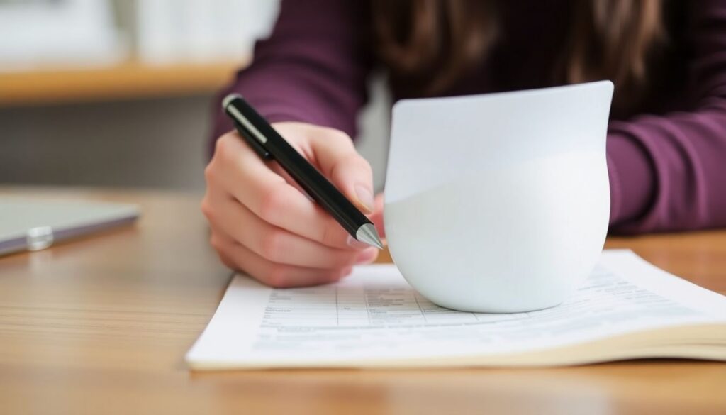 How to Analyze Your Net Worth and Track Financial Progress - иллюстрация