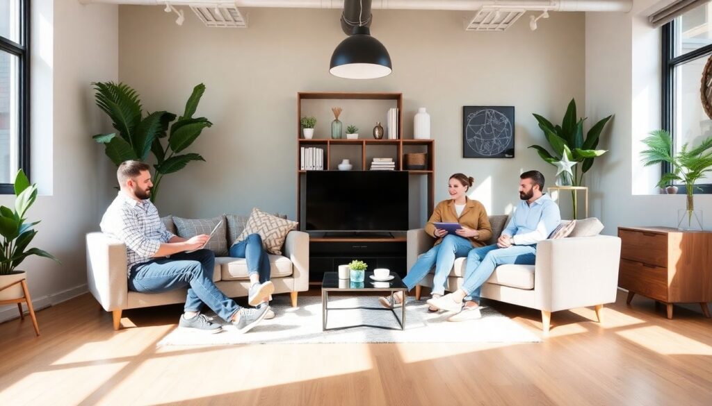 Creative Ways to Cut Housing Costs Without Compromising Comfort - иллюстрация