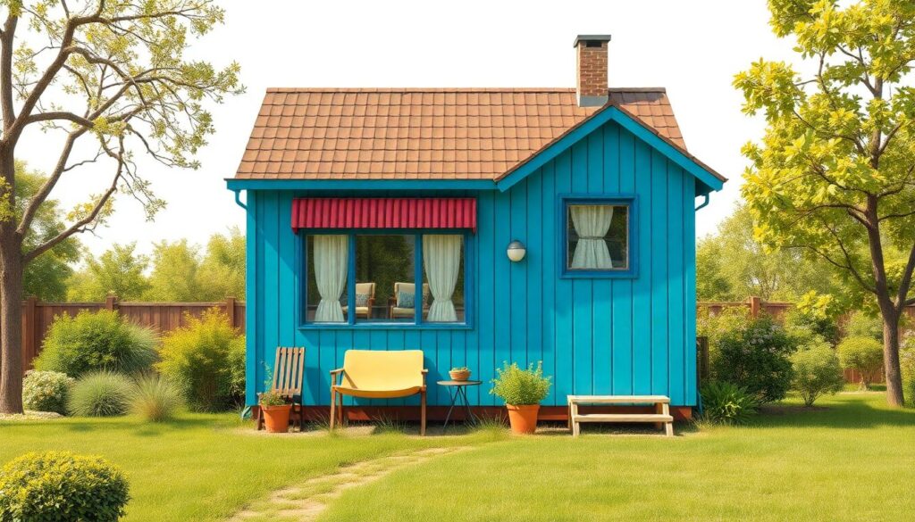 Creative Ways to Cut Housing Costs Without Compromising Comfort - иллюстрация