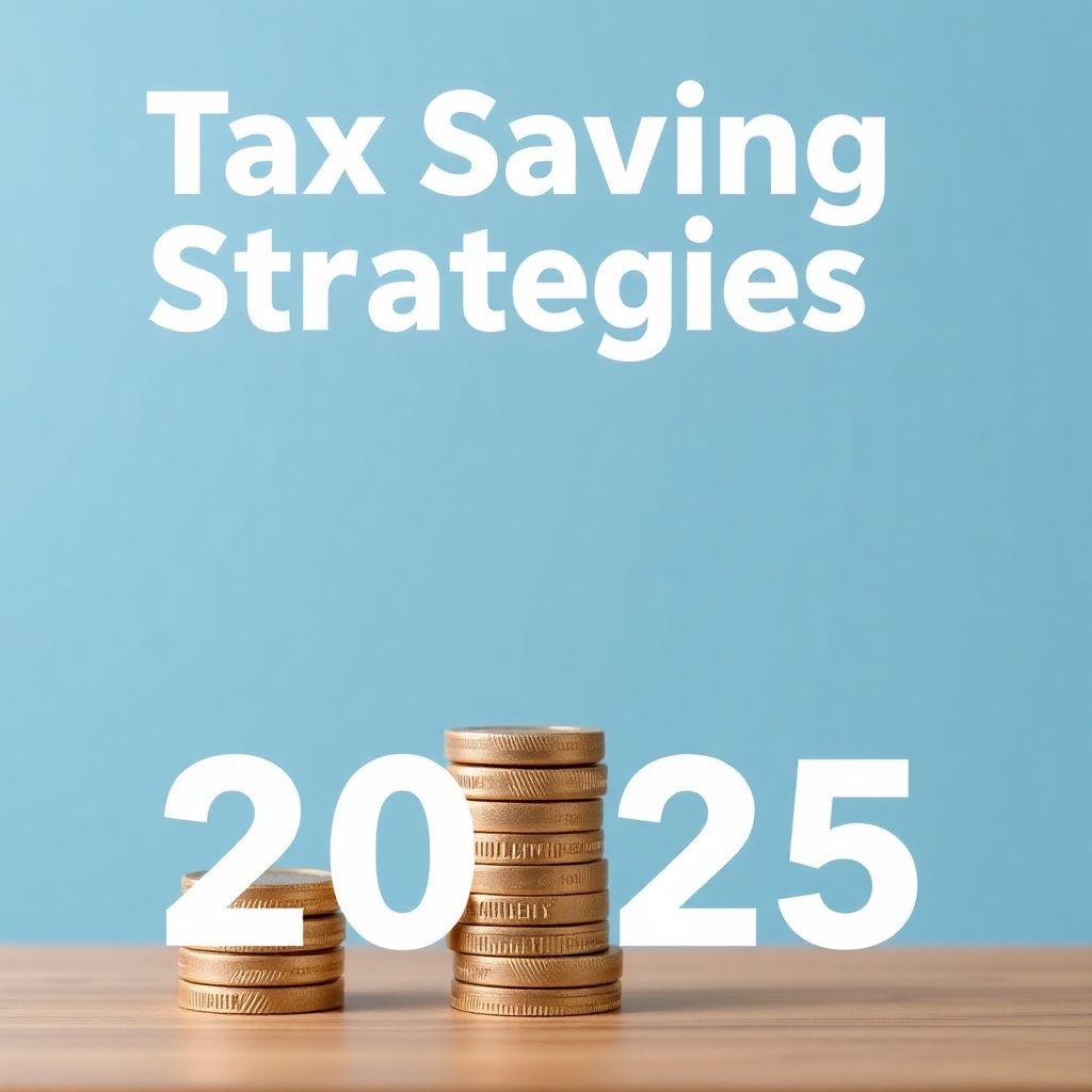 Налогово эффективные стратегии сбережений для увеличения чистого дохода