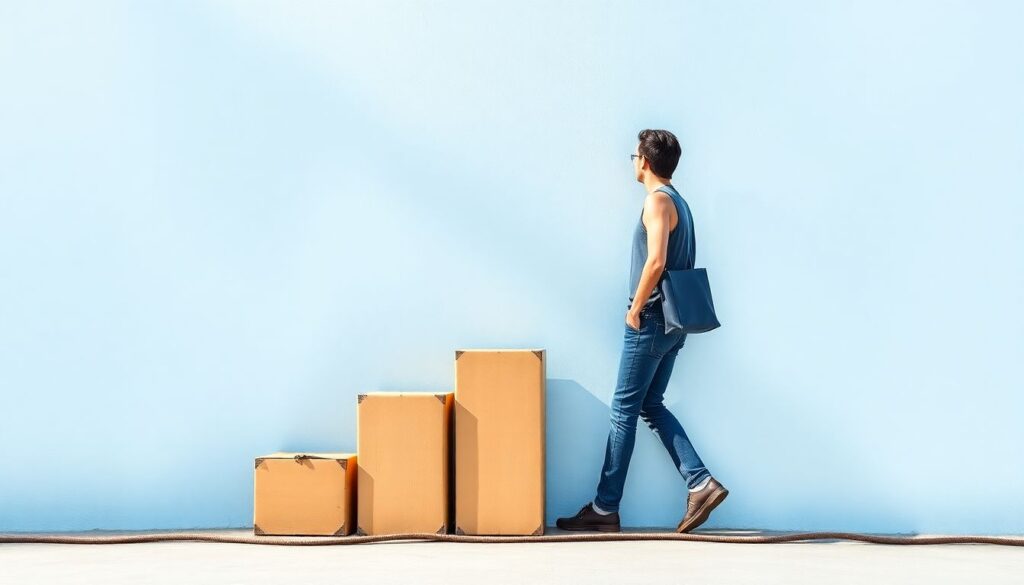 Debt Payoff Milestones: Celebrate Small Wins on the Way to Freedom - иллюстрация