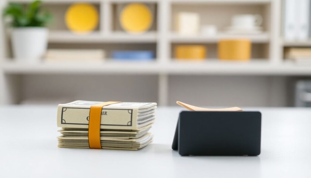 Financial Planning for Small Businesses: Budgeting and Growth - иллюстрация