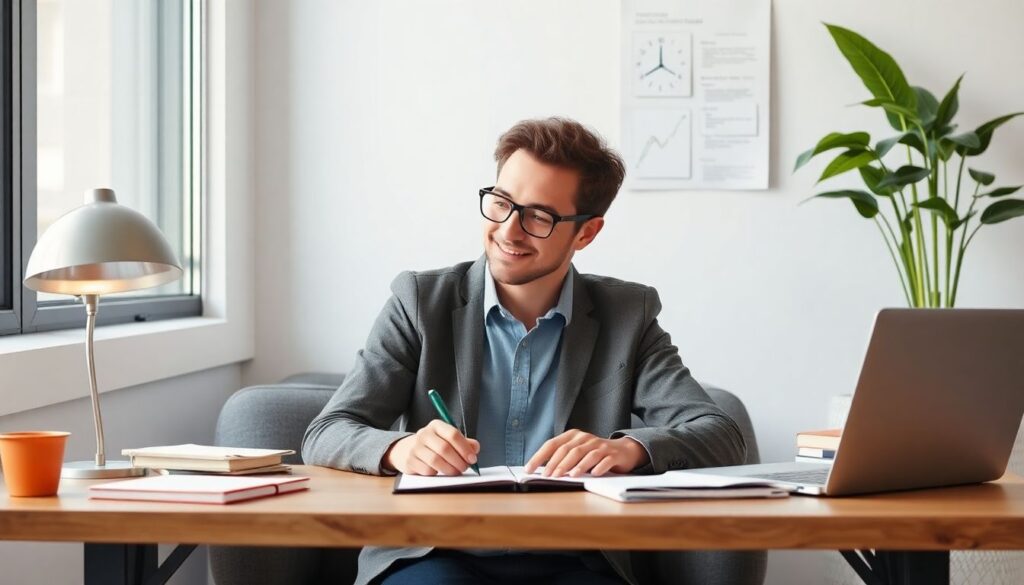 Budgeting for Freelancers: Cash Flow Tips for Irregular Income - иллюстрация