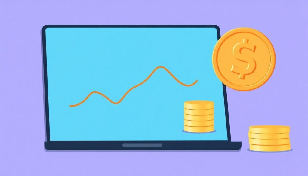 Budgeting for Freelancers: Cash Flow Tips for Irregular Income - иллюстрация