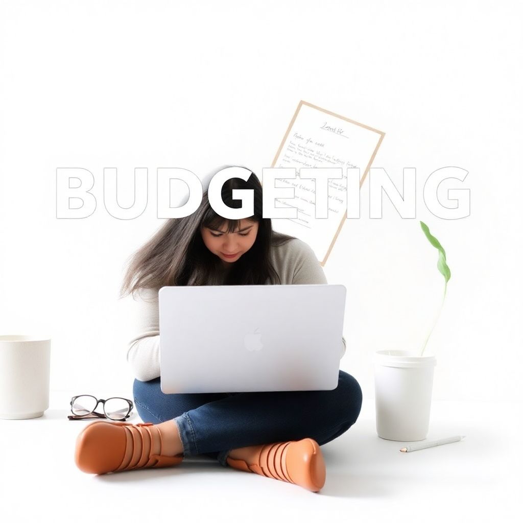 Бюджетирование для фрилансеров: как управлять доходом при нестабильных поступлениях