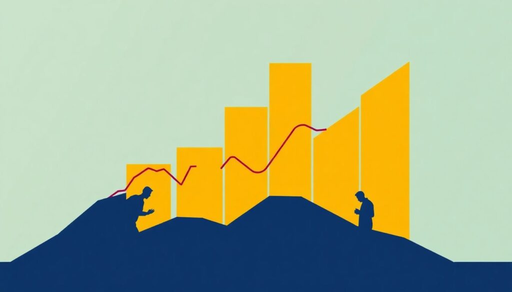 Understanding Asset Allocation: What It Means for Your Portfolio - иллюстрация