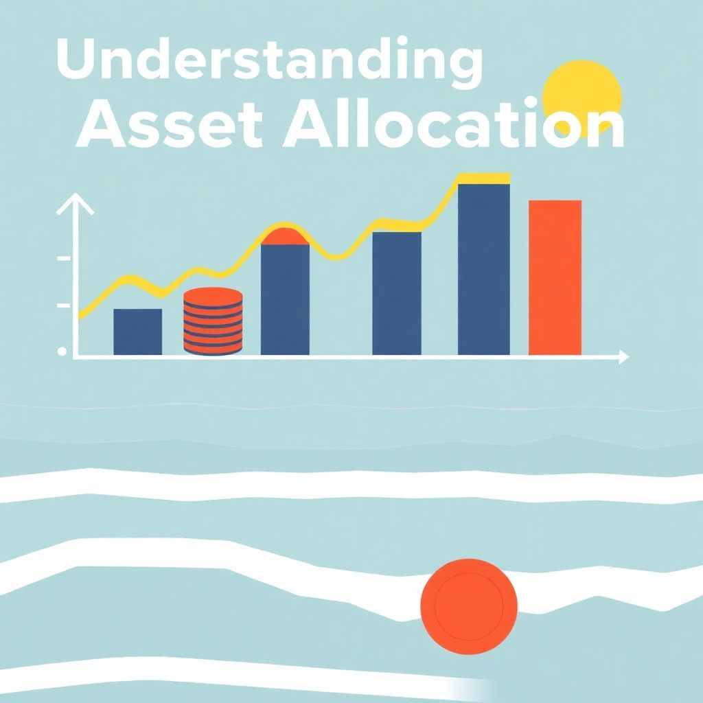 Анализ распределения активов: что это значит для вашего инвестиционного портфеля
