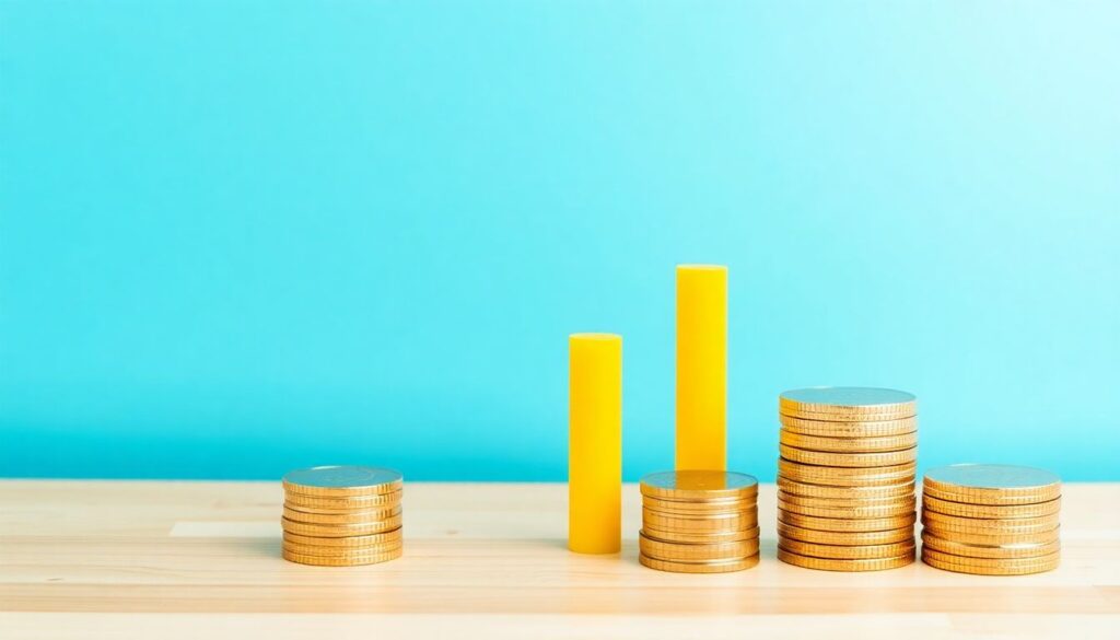 Financial Planning for Small Businesses: Budgeting and Growth - иллюстрация