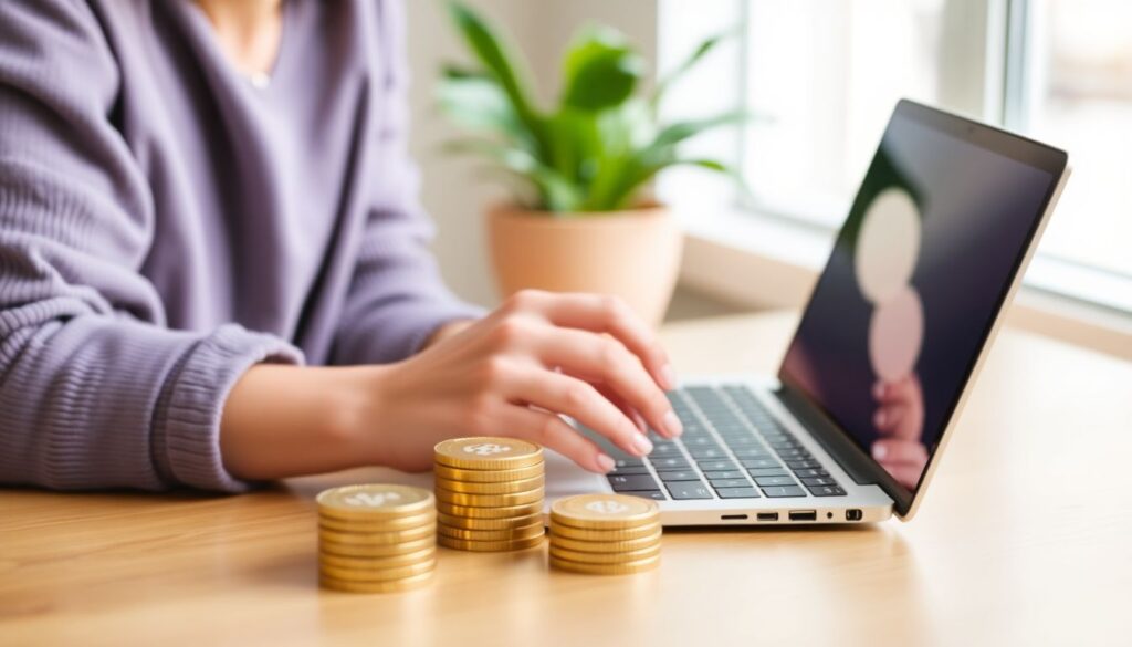 The Side Hustle Economy: Turning Talents into Revenue - иллюстрация