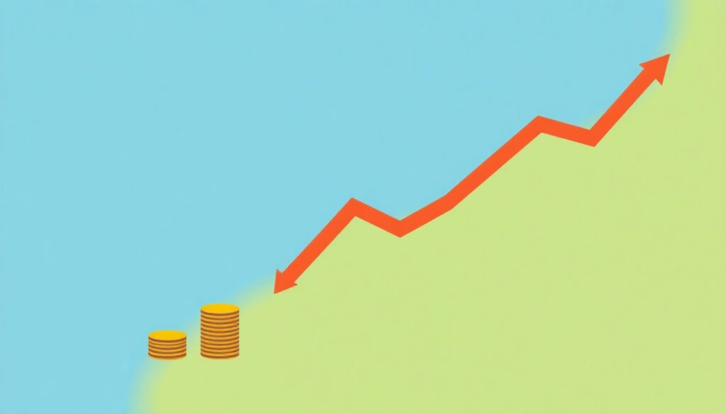 Investment Insights: Understanding Stock Market Basics for New Investors - иллюстрация