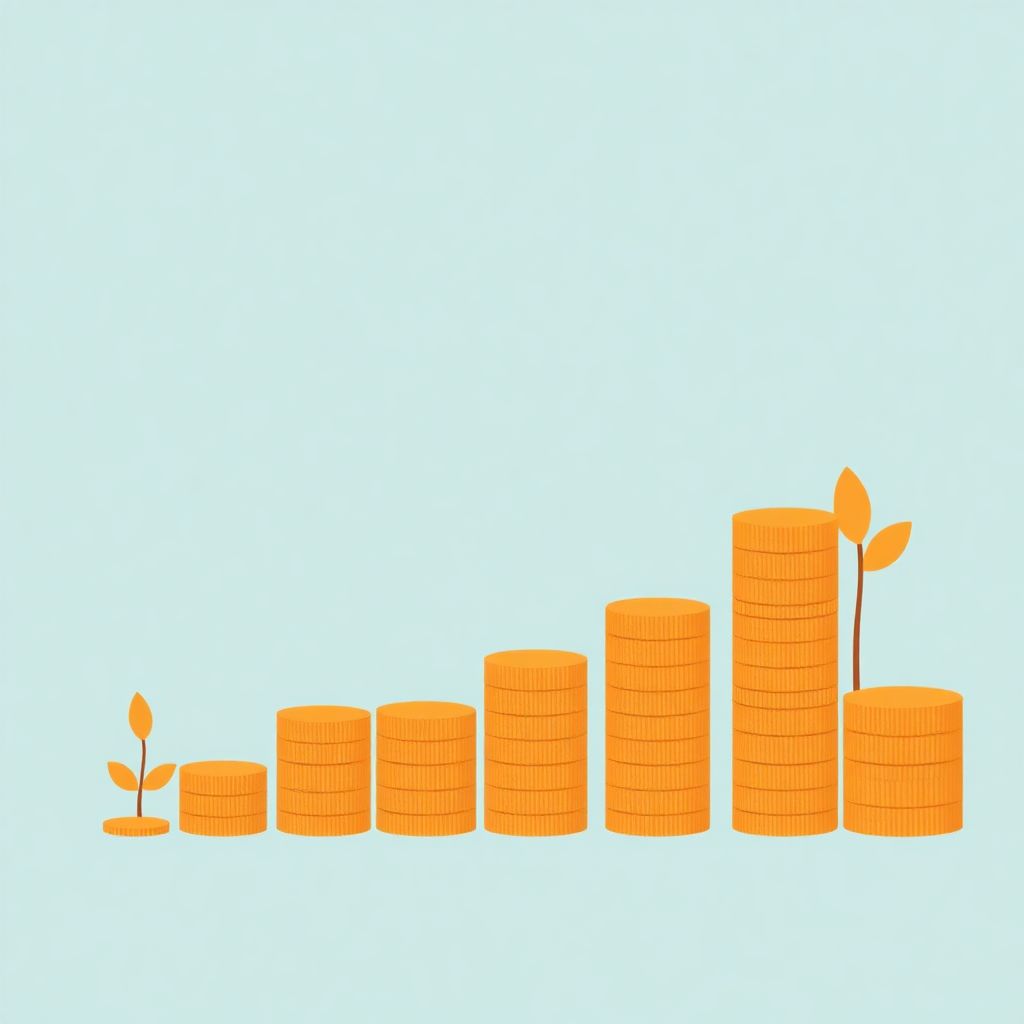 Финансовое планирование для малого бизнеса: как составить бюджет и обеспечить рост