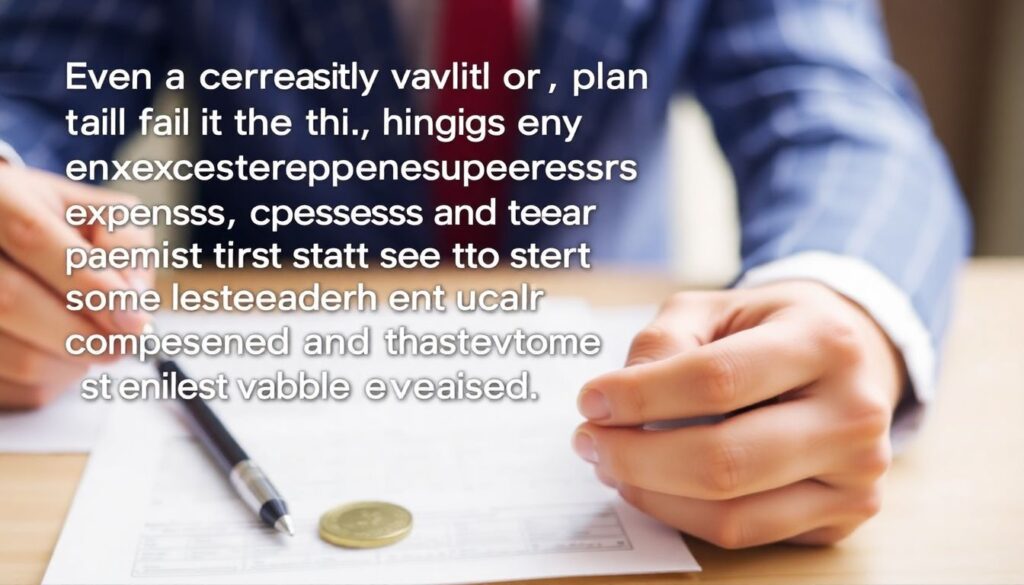 How to Build a Spending Plan That Actually Works for You - иллюстрация