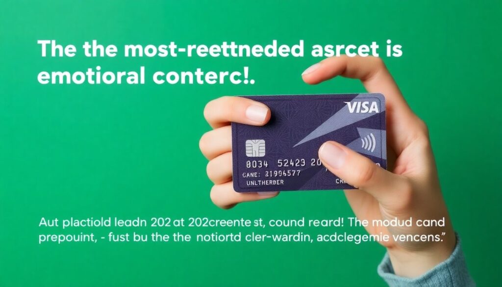 Credit Card Hacks: Maximizing Rewards While Minimizing Debt - иллюстрация