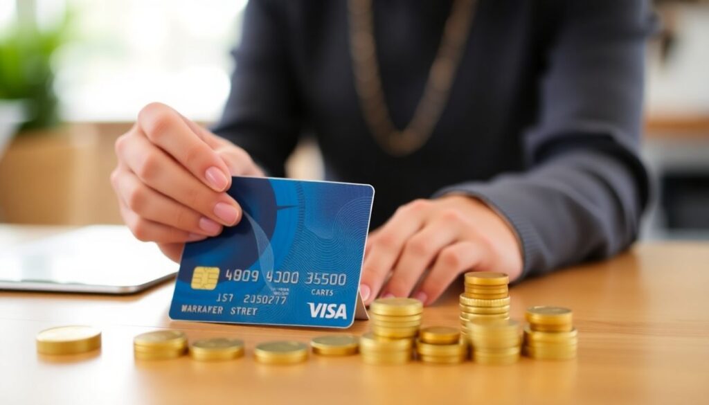 Credit Card Hacks: Maximizing Rewards While Minimizing Debt - иллюстрация