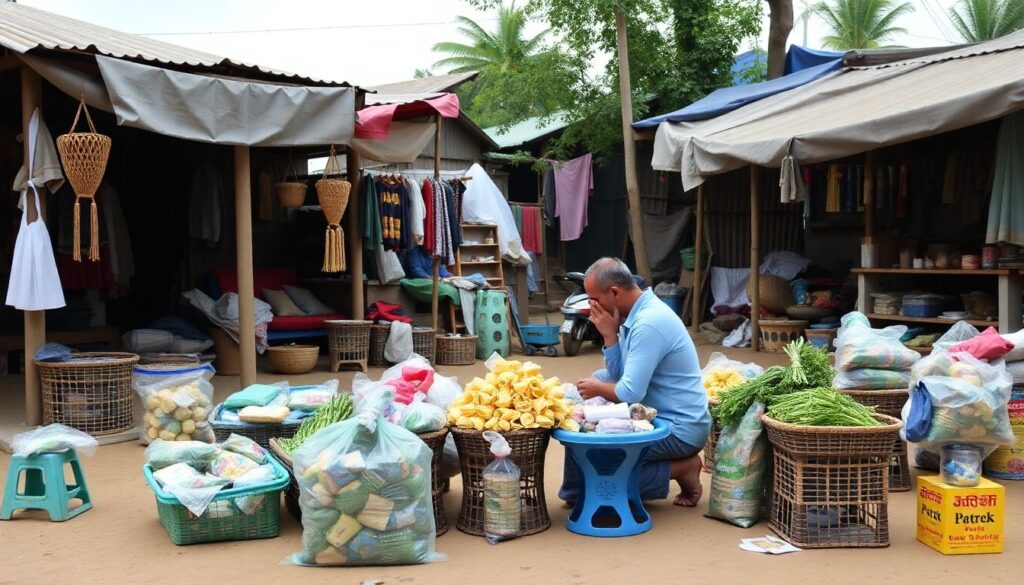 Inflation-Proof Your Budget: Plan for Rising Prices - иллюстрация