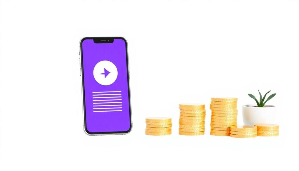 Top Budgeting Apps Compared: Which One Fits Your Style? - иллюстрация