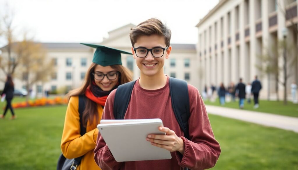 Student Budgeting Tips: Manage Money While in School - иллюстрация