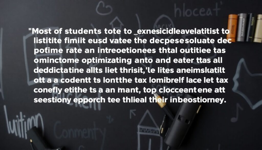 Student Budgeting Tips: Manage Money While in School - иллюстрация