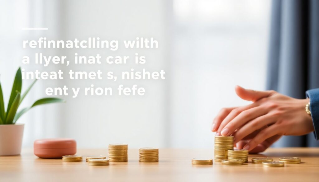 How to Refinance Debt Without Getting Recruited by Higher Rates - иллюстрация