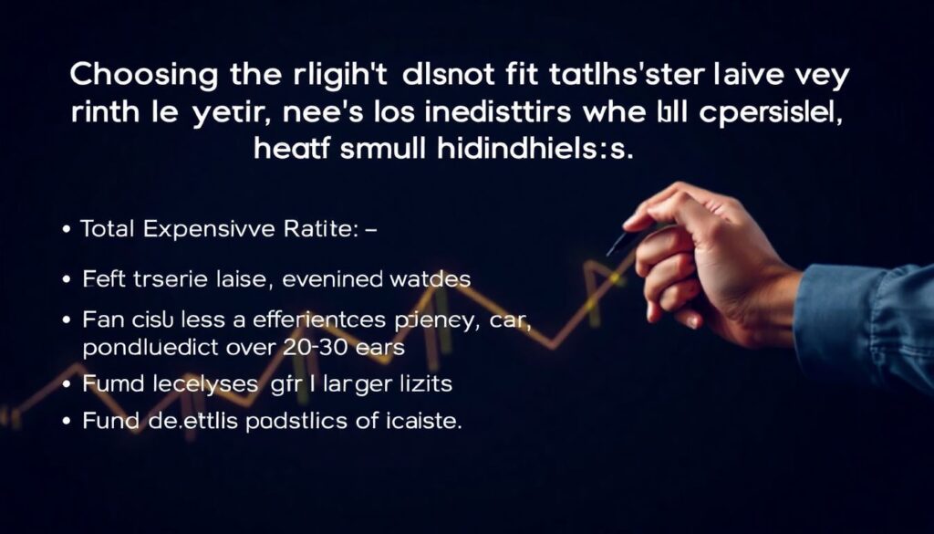 Building a Portfolio with Low-Cost Index Funds - иллюстрация