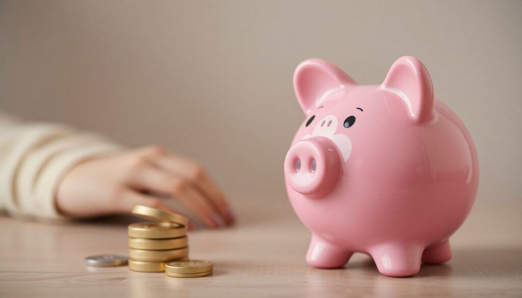 Smart Saving Challenge Ideas: Make Saving Fun - иллюстрация