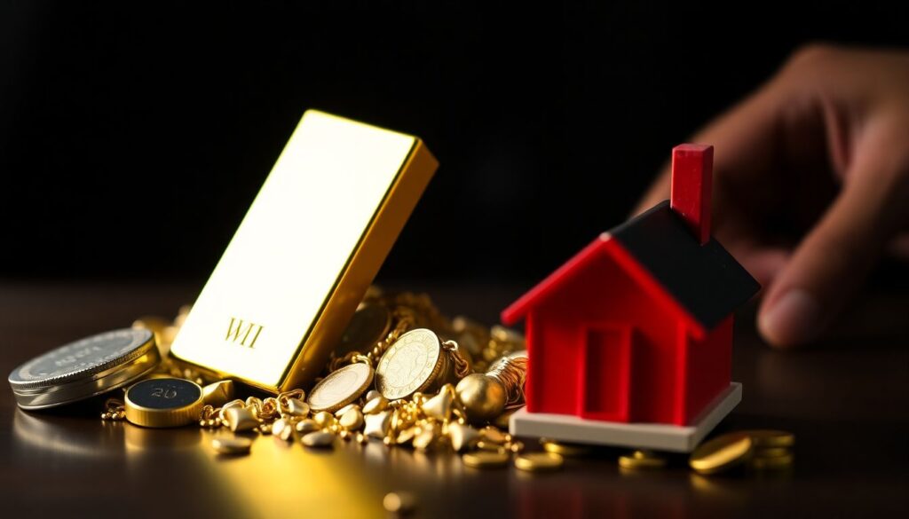 Investing for Inflation: Protecting Your Portfolio Against Rising Prices - иллюстрация