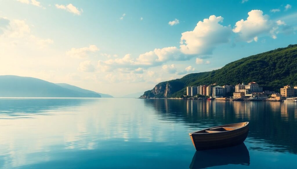 Saving for a Dream Vacation: A Realistic Plan - иллюстрация