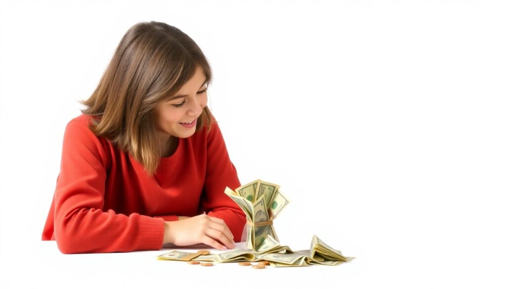 Money-Smart Parenting: Teaching Financial Responsibility to Kids - иллюстрация