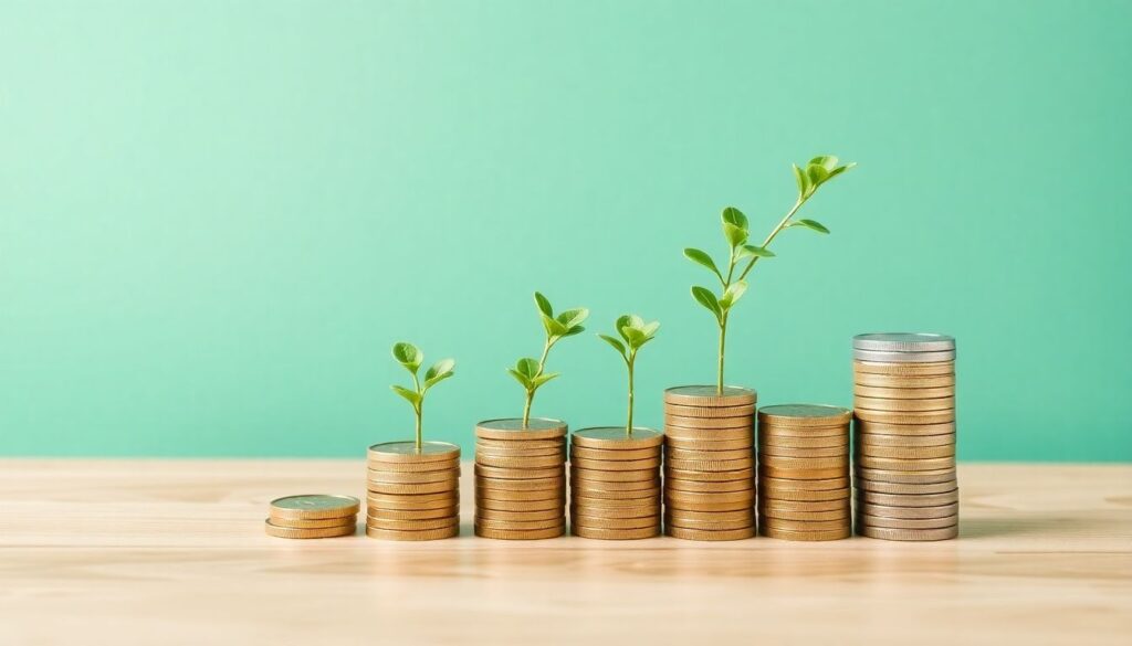 A Beginner’s Guide to Dollar-Cost Averaging - иллюстрация