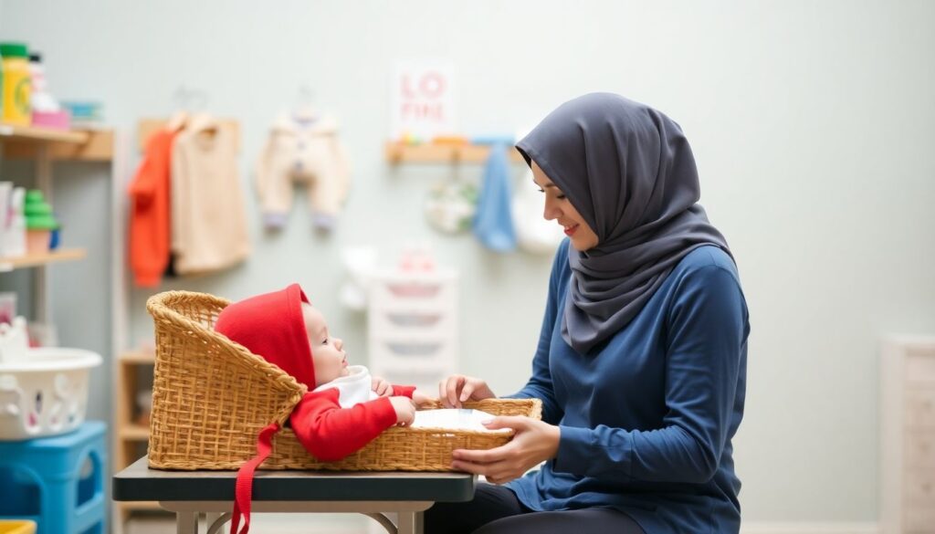 Babies - иллюстрация