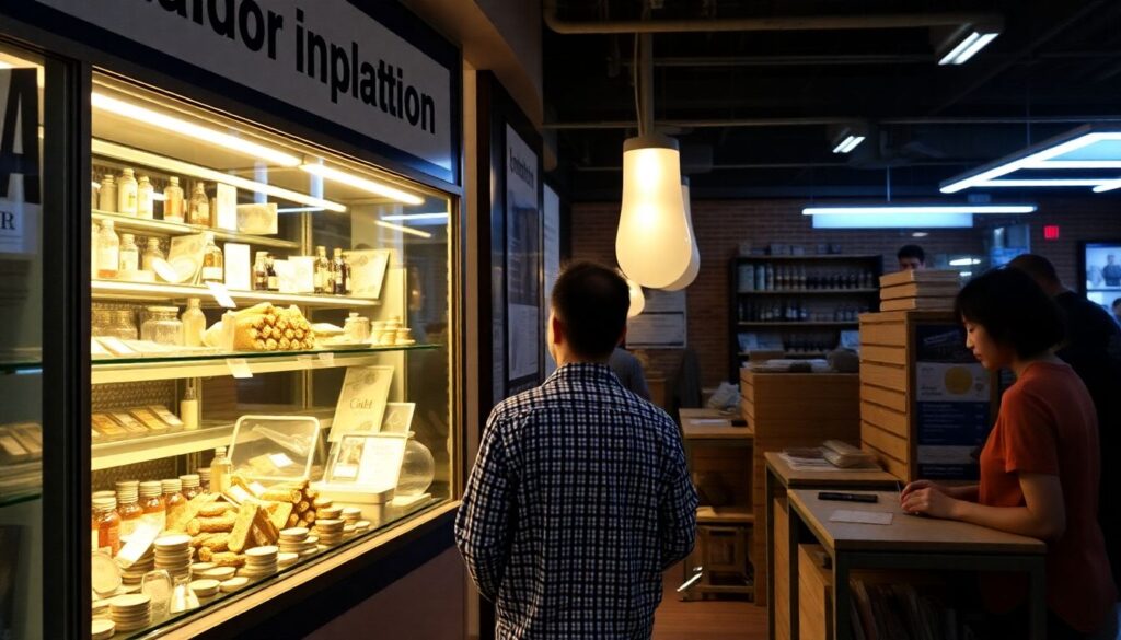 Investing for Inflation: Protecting Your Portfolio Against Rising Prices - иллюстрация