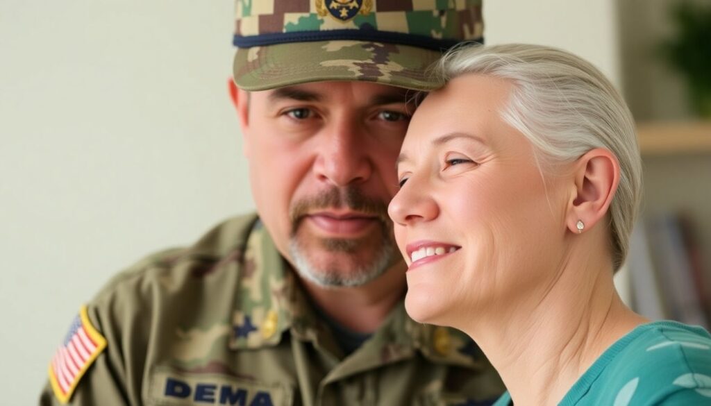 Financial Planning for Veterans: Resources and Tips - иллюстрация